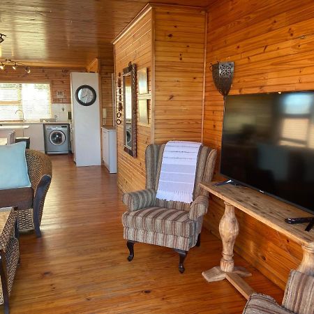 Vila Houtboschbaai 9 Pelikaan Jeffreys Bay Exteriér fotografie