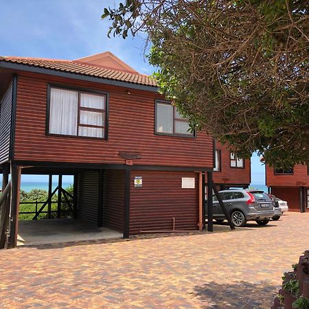 Vila Houtboschbaai 9 Pelikaan Jeffreys Bay Exteriér fotografie