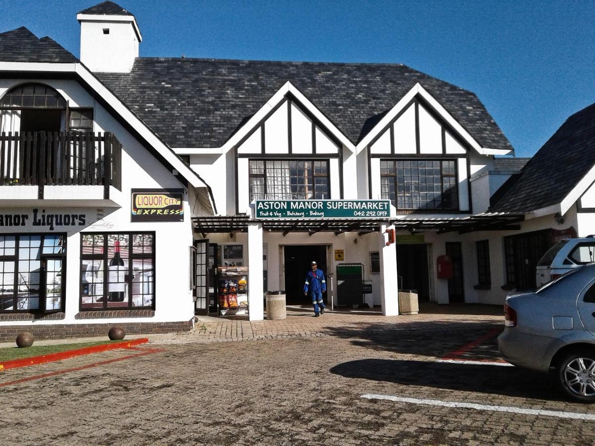 Vila Houtboschbaai 9 Pelikaan Jeffreys Bay Exteriér fotografie