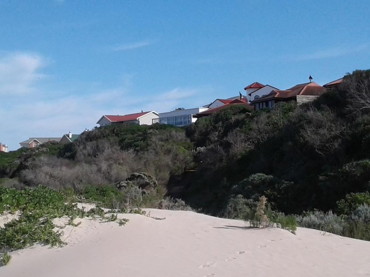 Vila Houtboschbaai 9 Pelikaan Jeffreys Bay Exteriér fotografie