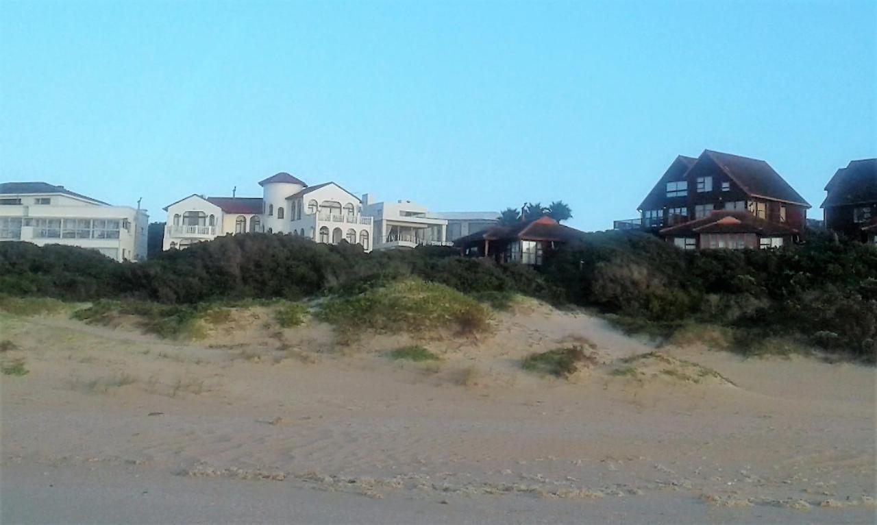 Vila Houtboschbaai 9 Pelikaan Jeffreys Bay Exteriér fotografie