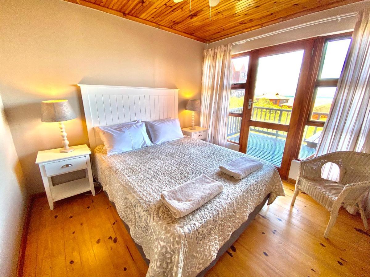 Vila Houtboschbaai 9 Pelikaan Jeffreys Bay Exteriér fotografie