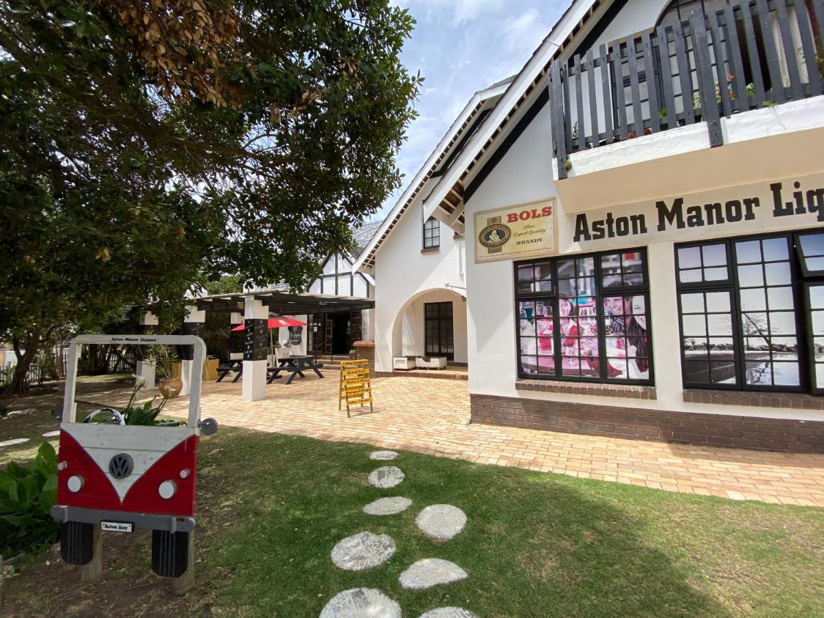Vila Houtboschbaai 9 Pelikaan Jeffreys Bay Exteriér fotografie