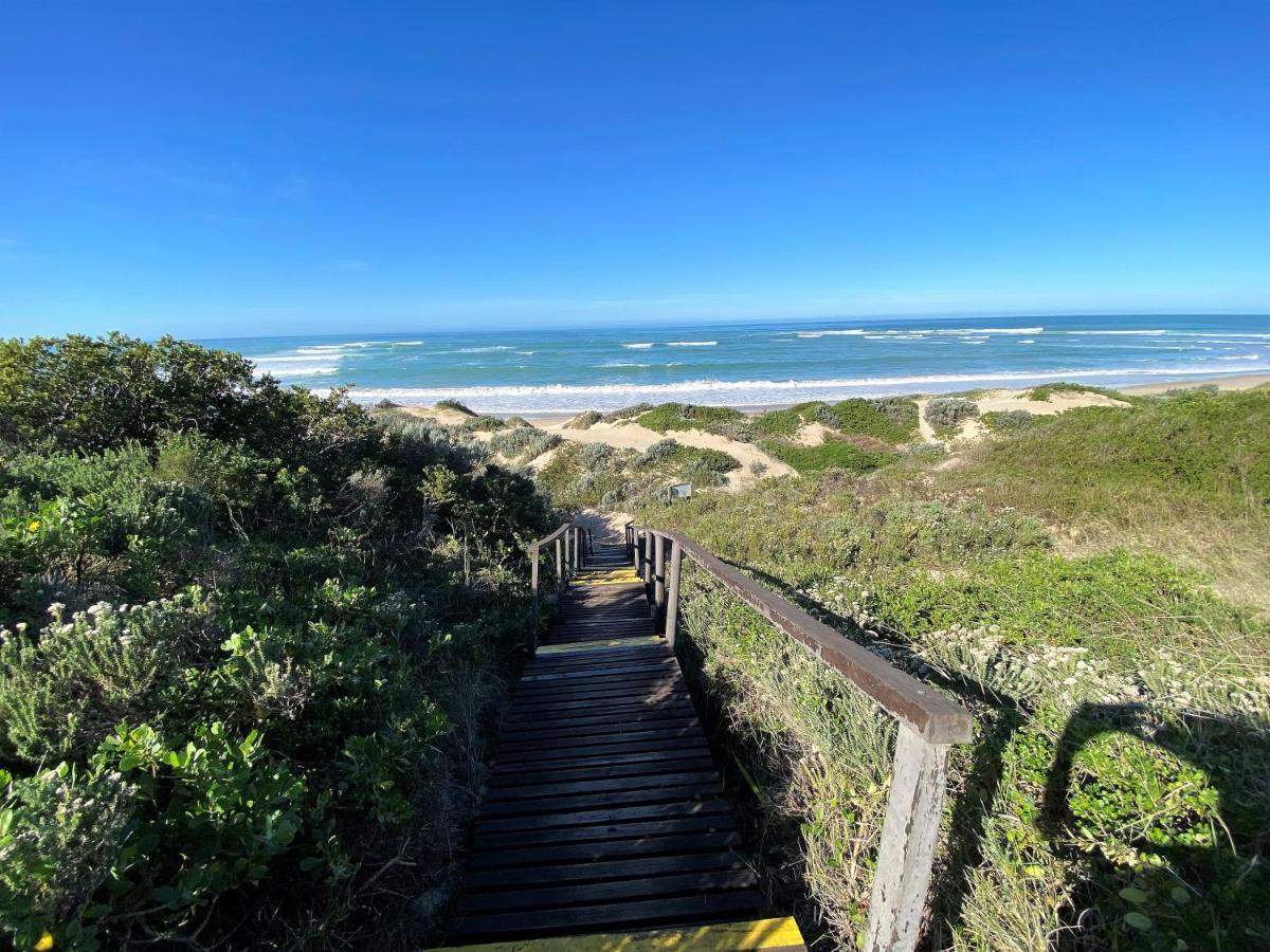 Vila Houtboschbaai 9 Pelikaan Jeffreys Bay Exteriér fotografie