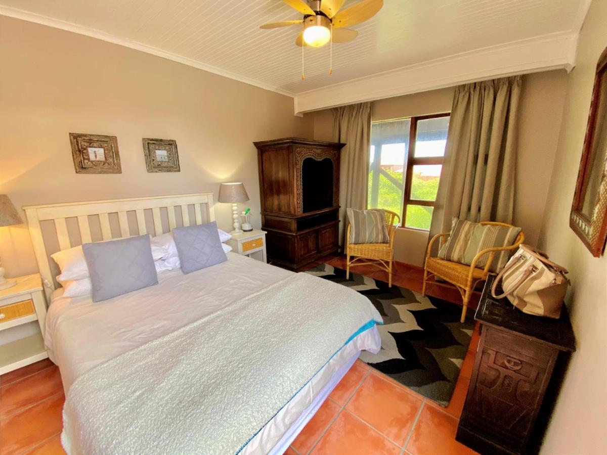 Vila Houtboschbaai 9 Pelikaan Jeffreys Bay Exteriér fotografie