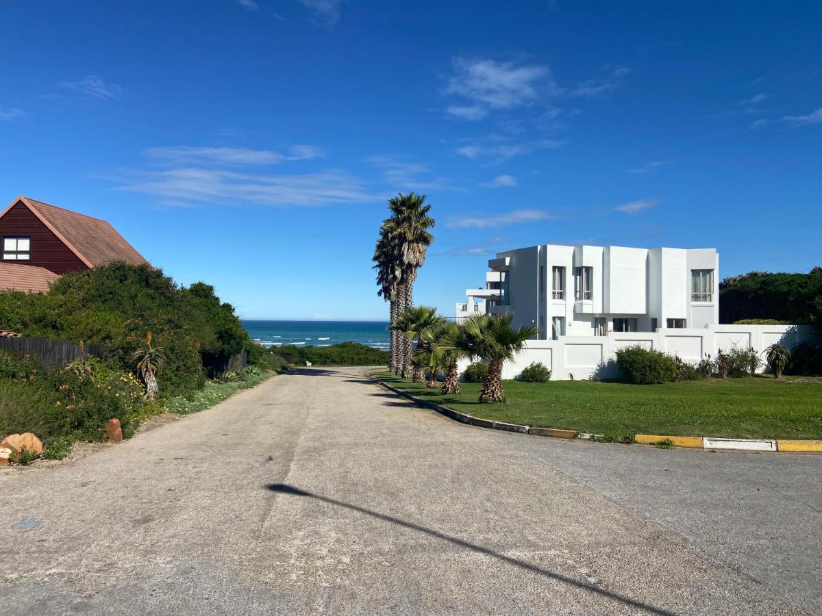 Vila Houtboschbaai 9 Pelikaan Jeffreys Bay Exteriér fotografie